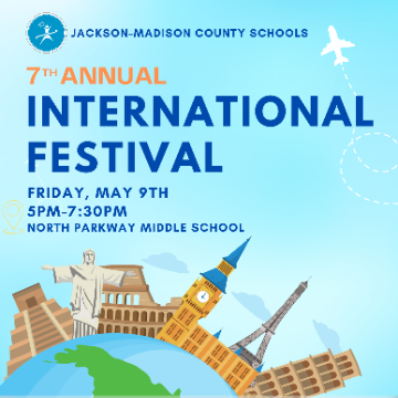 International Festival 
